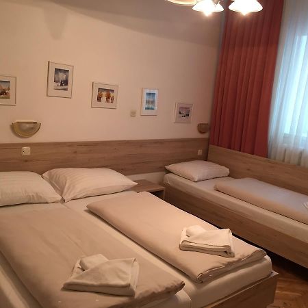 Apartmaji In Sobe Tina Kranjska Gora Exterior photo