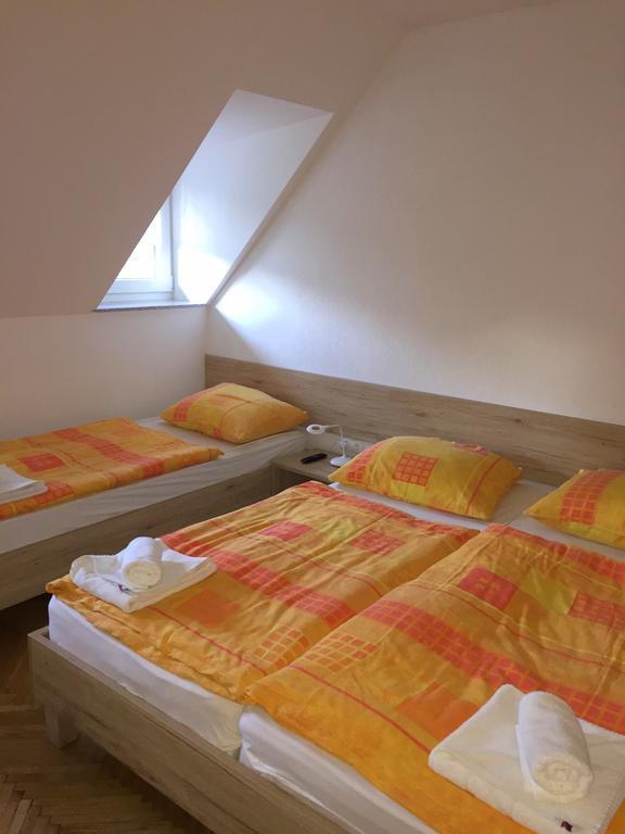 Apartmaji In Sobe Tina Kranjska Gora Exterior photo