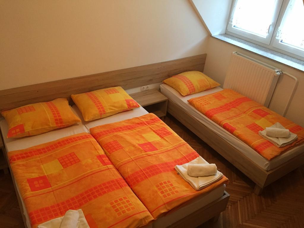 Apartmaji In Sobe Tina Kranjska Gora Exterior photo