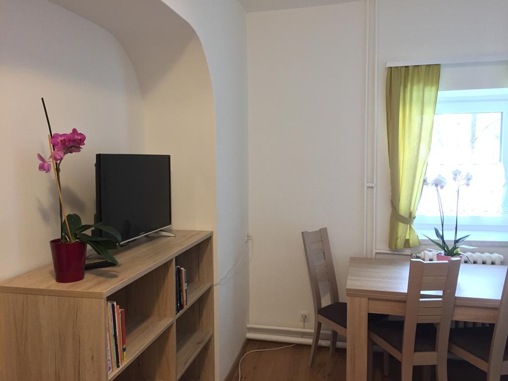 Apartmaji In Sobe Tina Kranjska Gora Exterior photo
